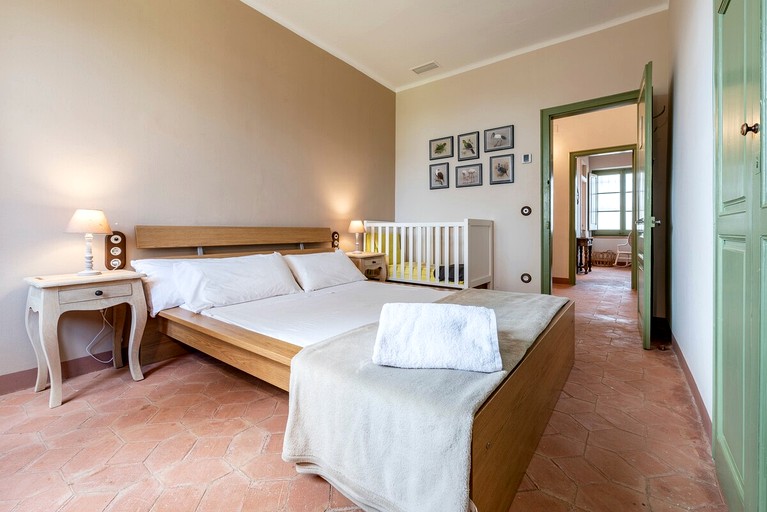 Villas (Spain, Figuerola del Camp, Catalonia)