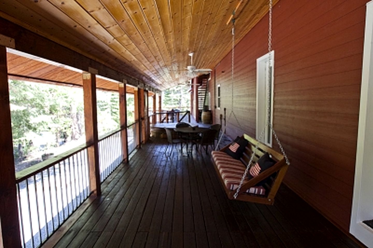 Mountain Cabin Rental For 52 with a Luxury Hot Tub La Porte, Northern California