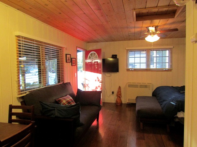 Cabins La Porte, California: Come visit the best of LaPorte, CA!