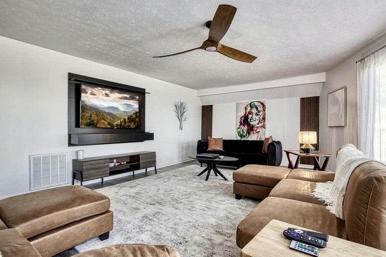 Vacation Rentals (United States of America, Sevierville, Tennessee)