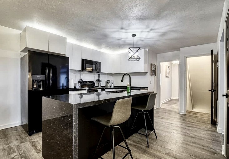 Vacation Rentals (United States of America, Sevierville, Tennessee)