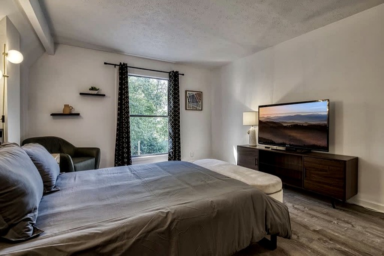 A-Frames (United States of America, Sevierville, Tennessee)