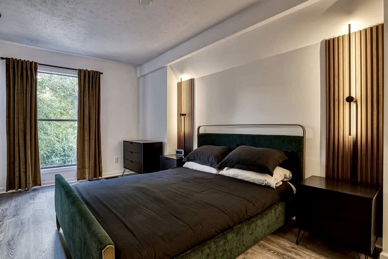 A-Frames (United States of America, Sevierville, Tennessee)