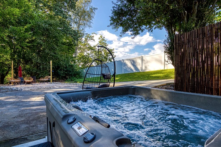 A-Frames (United States of America, Sevierville, Tennessee)