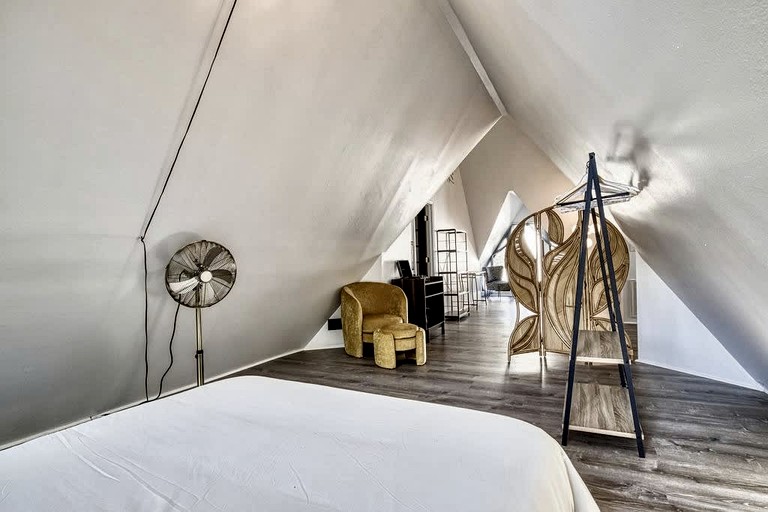 A-Frames (United States of America, Sevierville, Tennessee)