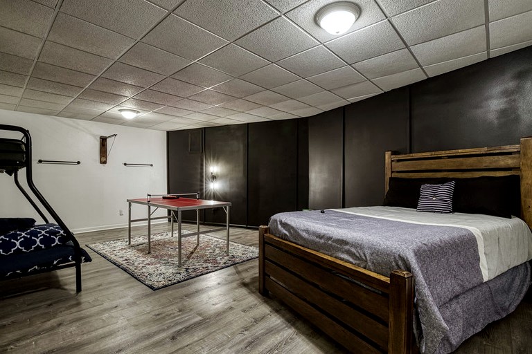 A-Frames (United States of America, Sevierville, Tennessee)