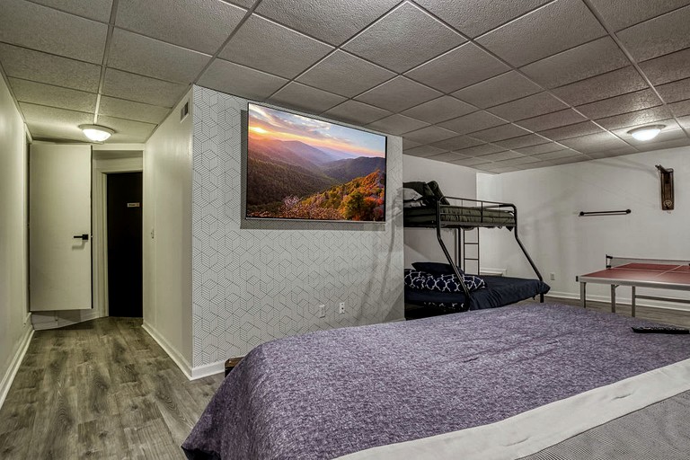 A-Frames (United States of America, Sevierville, Tennessee)