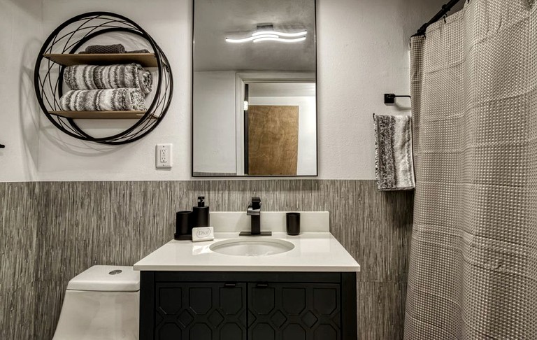 A-Frames (United States of America, Sevierville, Tennessee)