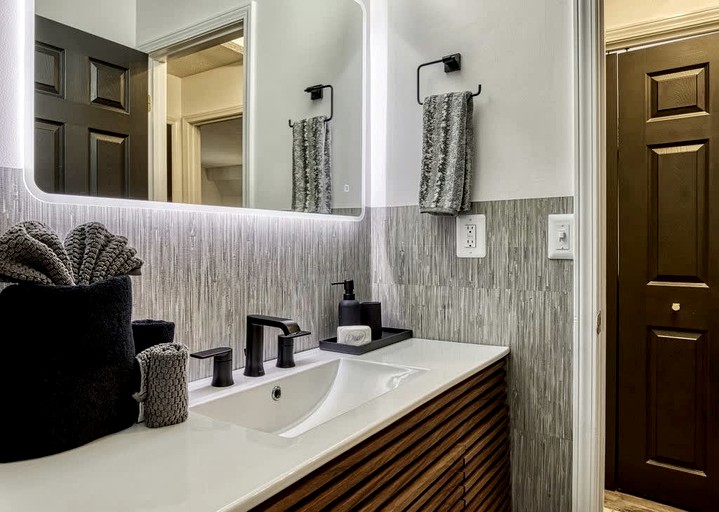 A-Frames (United States of America, Sevierville, Tennessee)