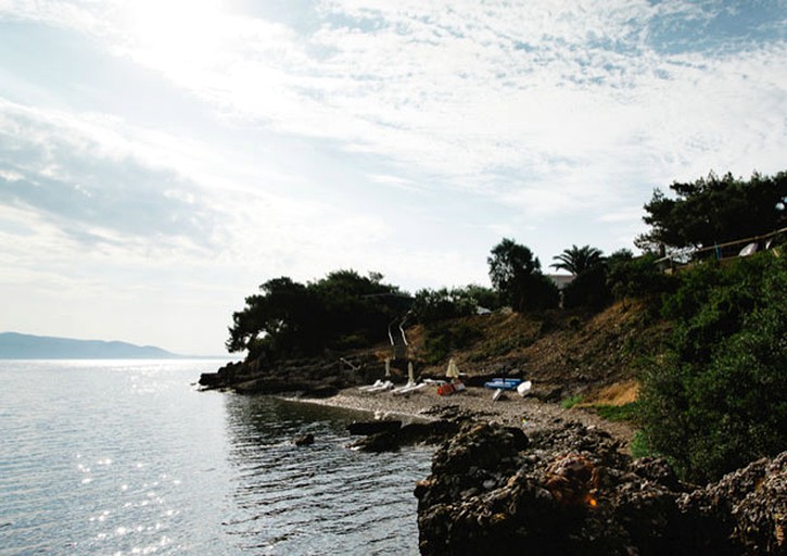 Castles & Towers (Aigio, Western Greece, Greece)