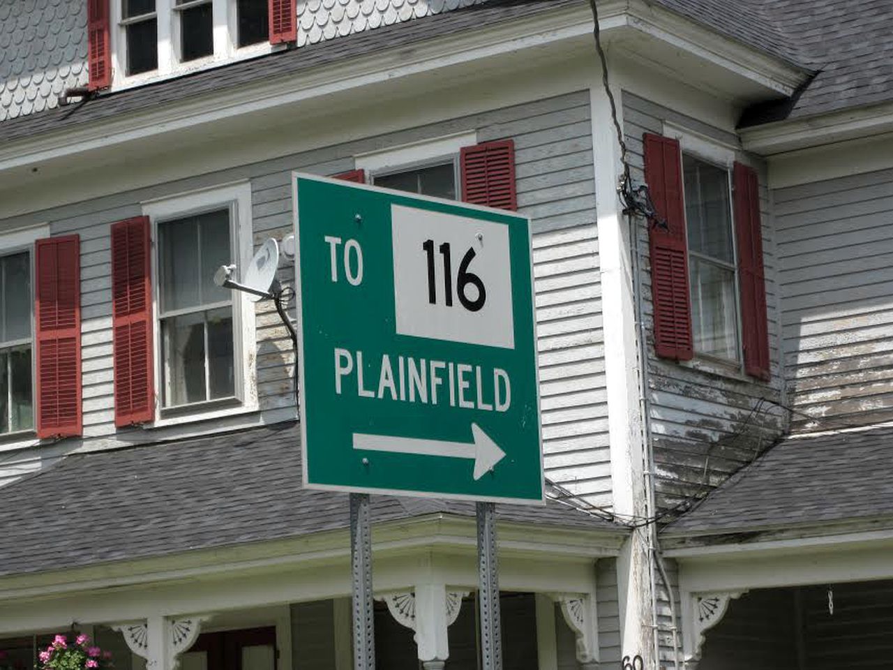 Unique Ski Rental in Berkshires Charlemont Near Hawley State Forest, Plainfield, Western Massachusetts