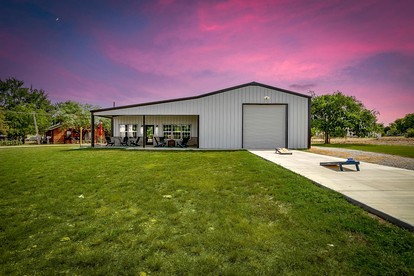 The Bolden Boat Barn photo 5