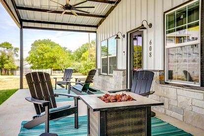 The Bolden Boat Barn photo 4