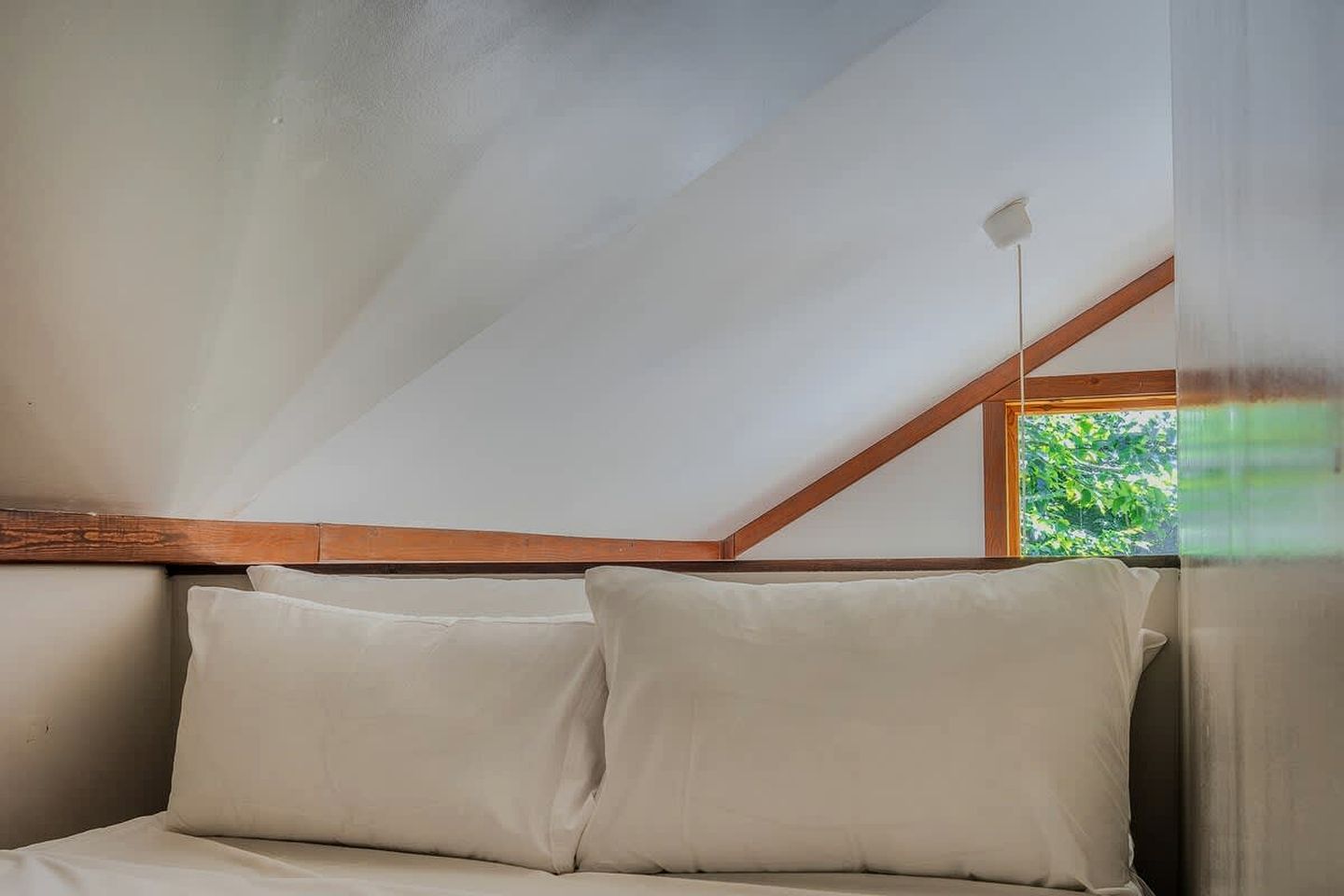 Unique Cabin with Modern Interior Surrounded by Nature for a Peaceful Escape in Harrington, Quebec