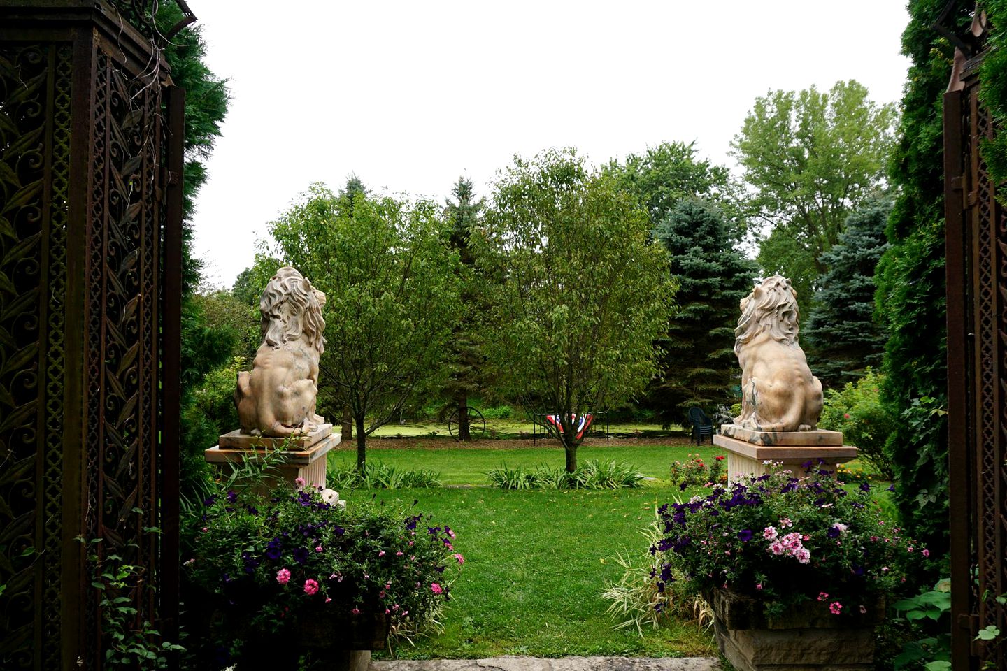 Unique Cabin Rental for a Vacation near Green Lake, Wisconsin