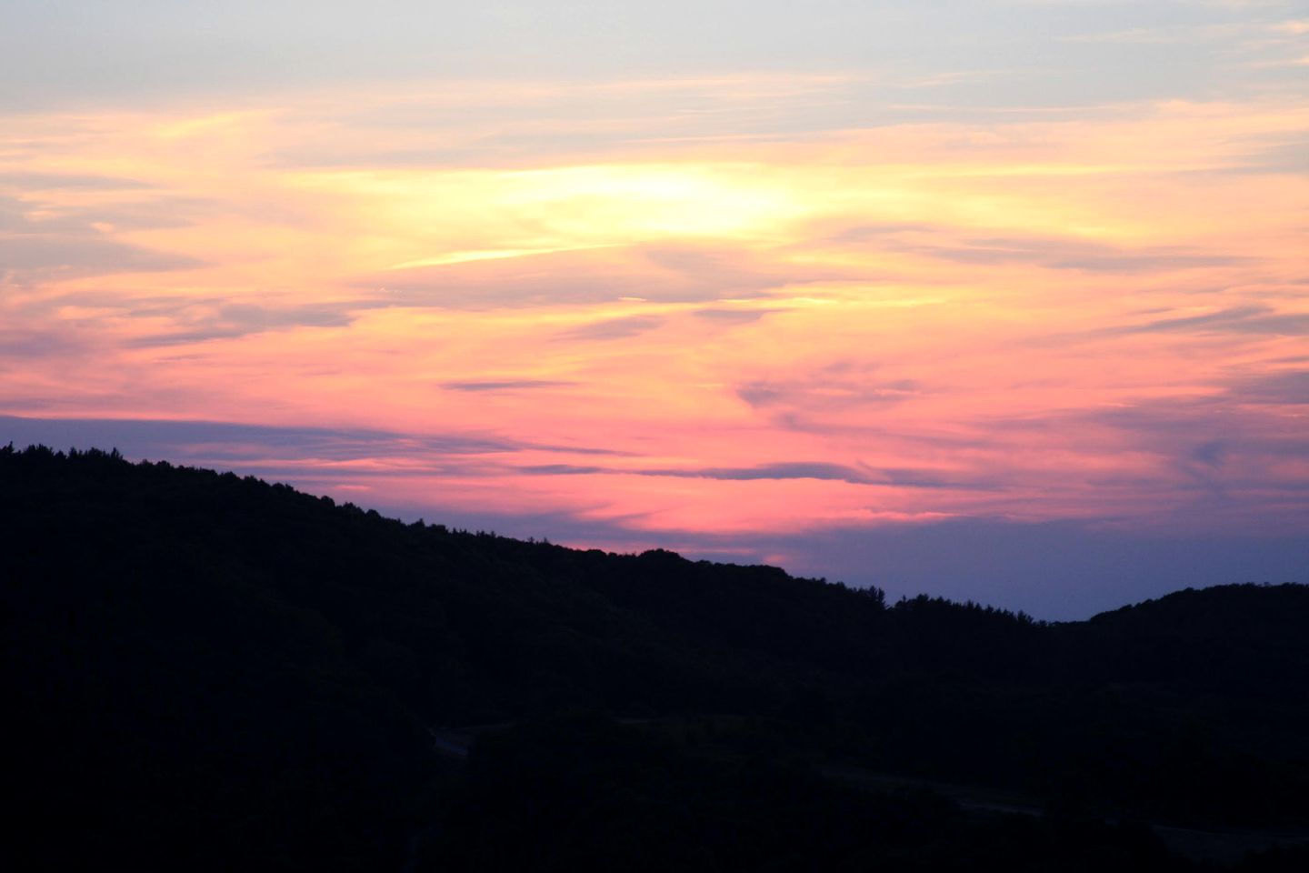 Unique Cabin Rental with Stunning Panoramic Views in Beech Mountain