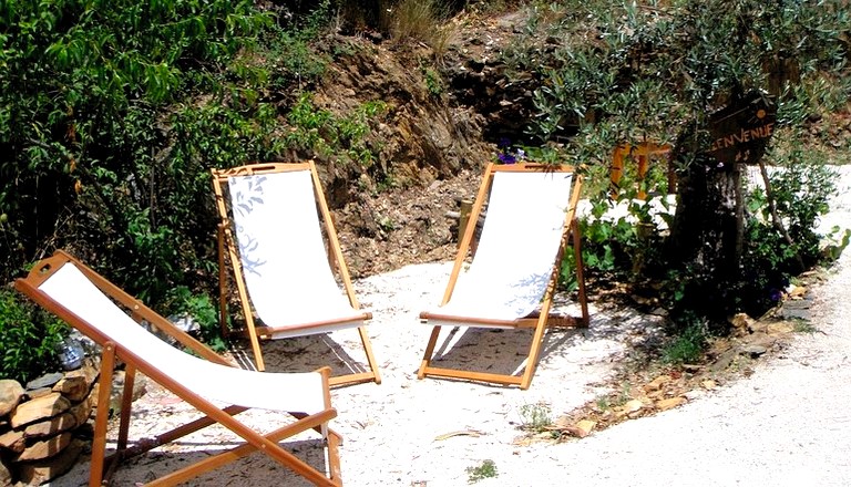 Nature Lodges (Figueiro dos Vinhos, Leiria District, Portugal)