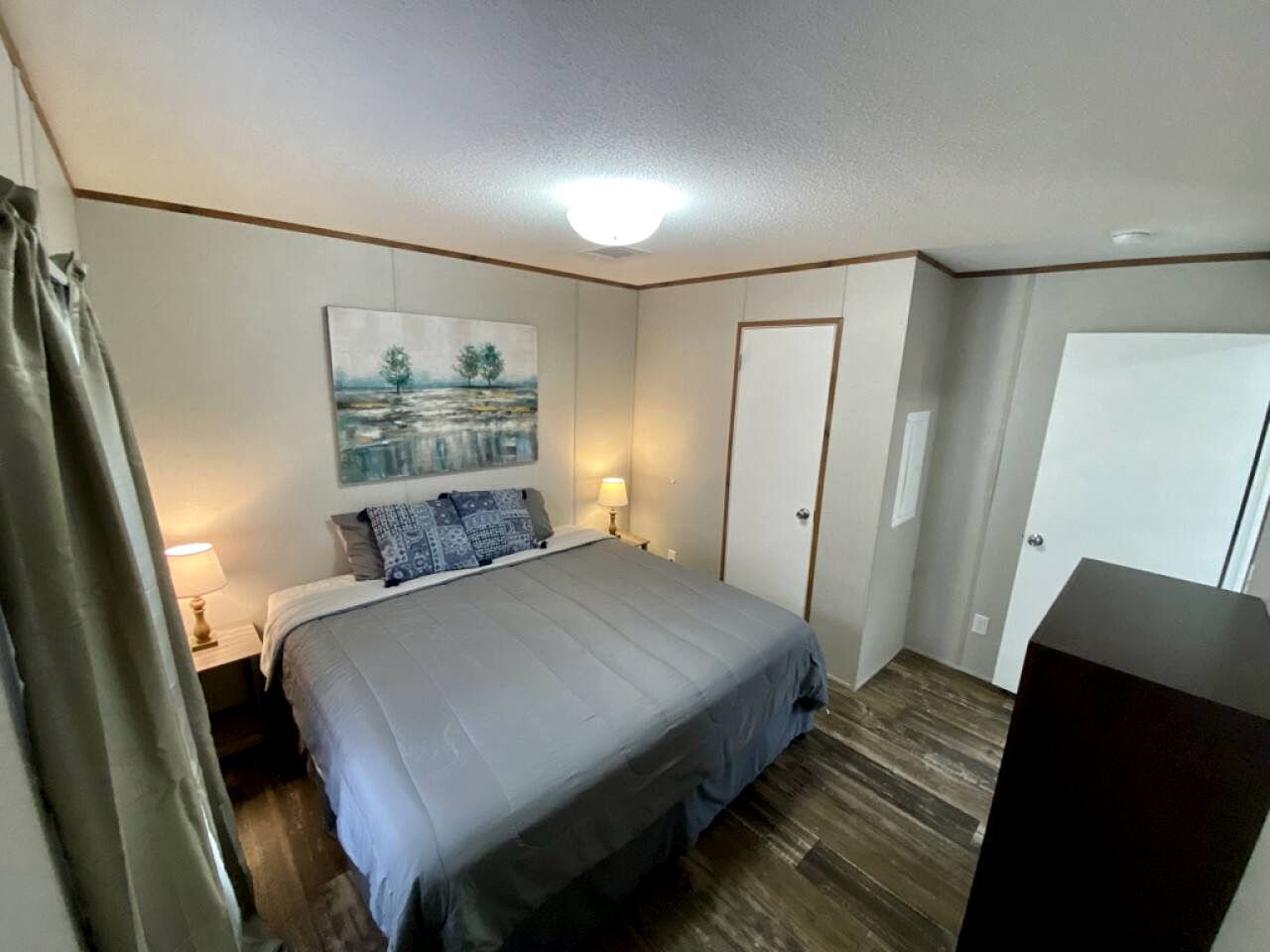 Unique Cottage Close to Fantastic Hiking Trails in Dunnellon, Florida