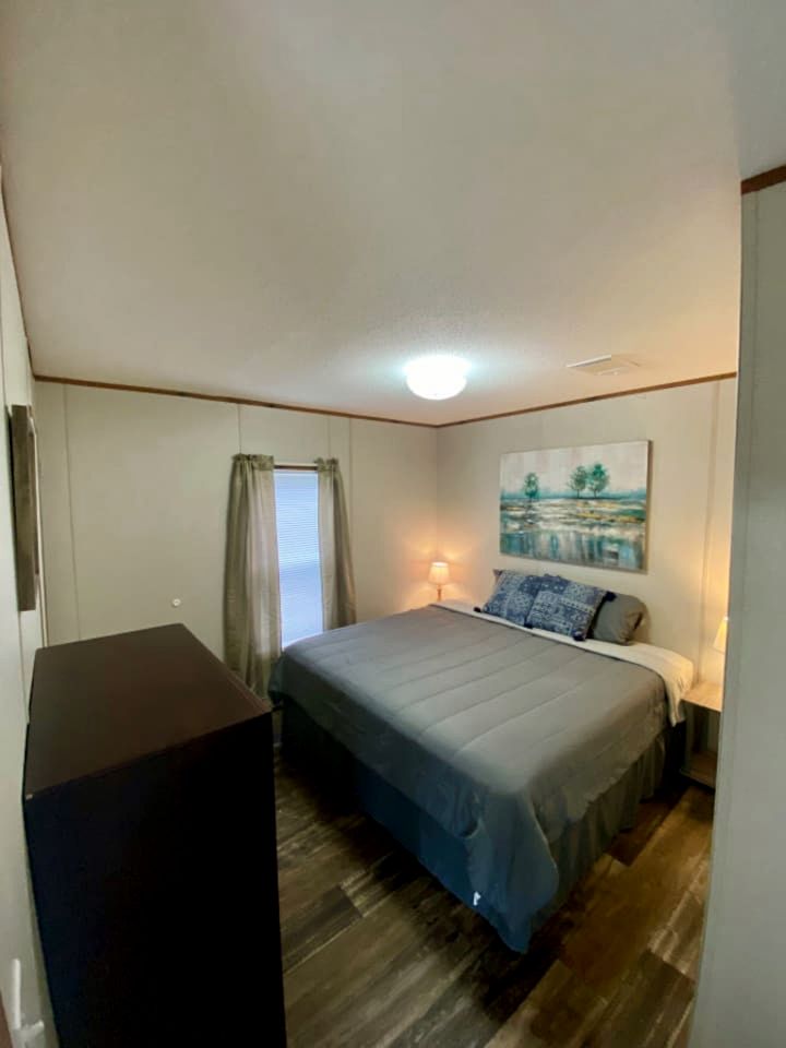 Unique Cottage Close to Fantastic Hiking Trails in Dunnellon, Florida