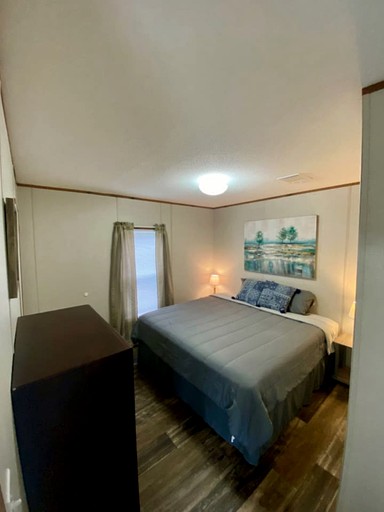 Cabins (United States of America, Dunnellon, Florida)