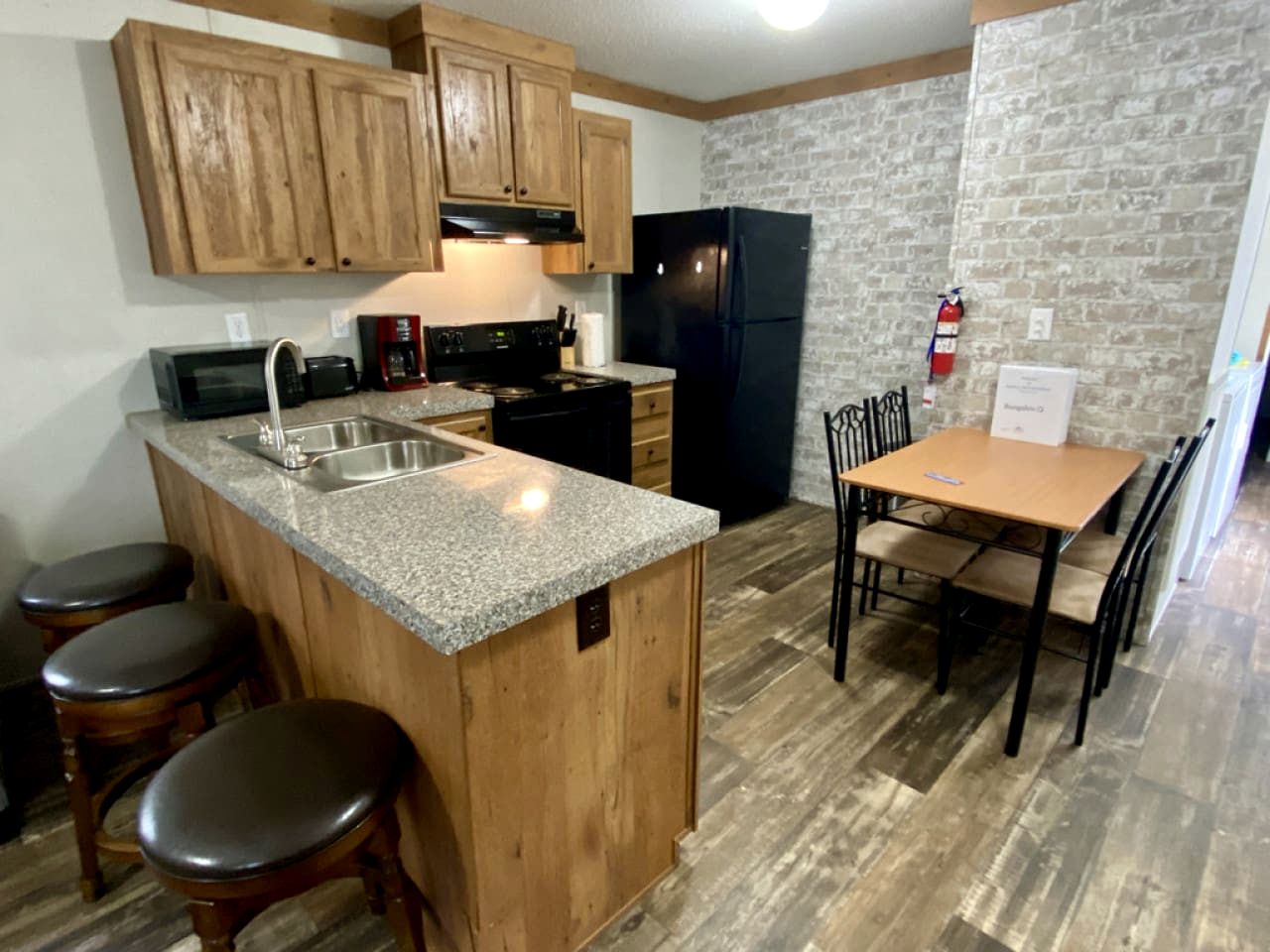 Unique Cottage Close to Fantastic Hiking Trails in Dunnellon, Florida