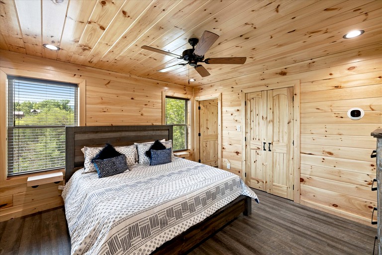 Cabins (United States of America, Sevierville, Tennessee)