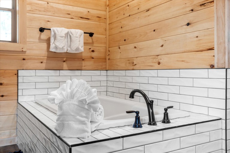 Cabins (United States of America, Sevierville, Tennessee)