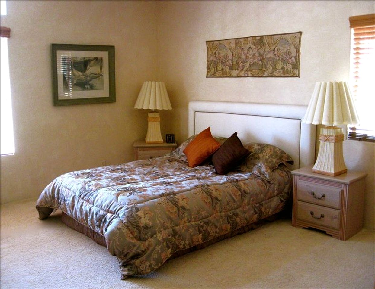 Unique Desert Rental near Secluded Wildlife Sanctuary in Joshua Tree, California