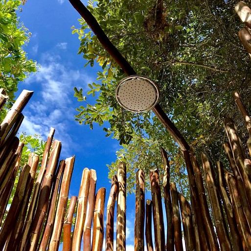 Bubbles & Domes (Watamu, Mombasa, Kenya)