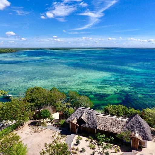 Bubbles & Domes (Watamu, Mombasa, Kenya)