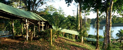Hotel Montecristo River Lodge photo 3
