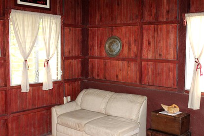 Hotel Montecristo River Lodge photo 4