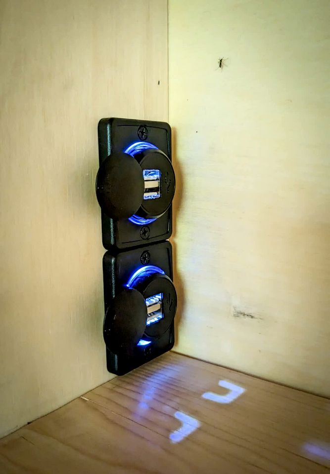 Unique Ecopod Tiny House Surrounded by Nature for a Peaceful Escape in Harrington, Quebec