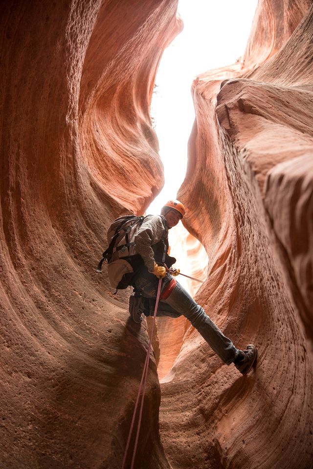 Unique Escape for Four near the Zion National Park, Utah