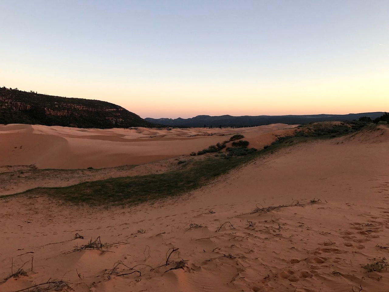 Unique Escape for Four near the Zion National Park, Utah
