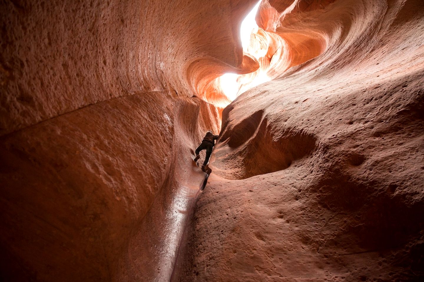 Unique Escape for Four near the Zion National Park, Utah