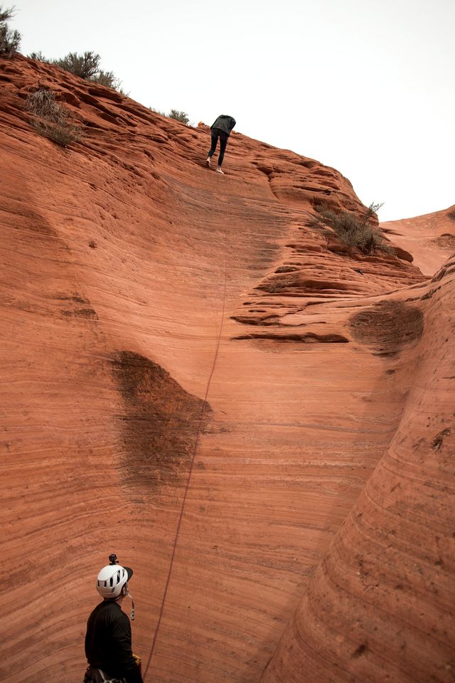 Unique Escape for Four near the Zion National Park, Utah