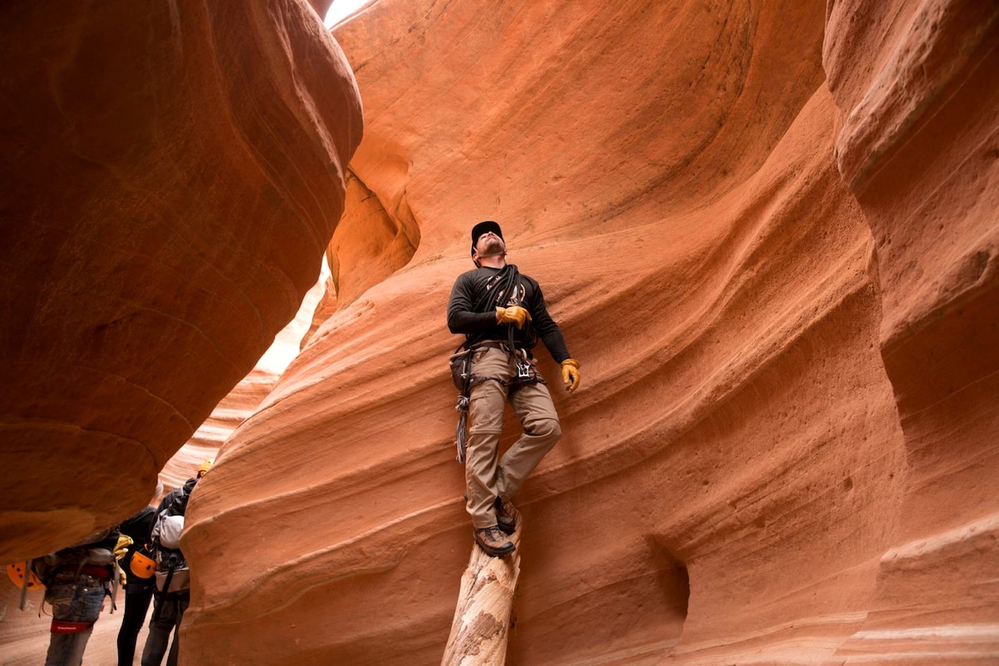 Unique Escape for Four near the Zion National Park, Utah