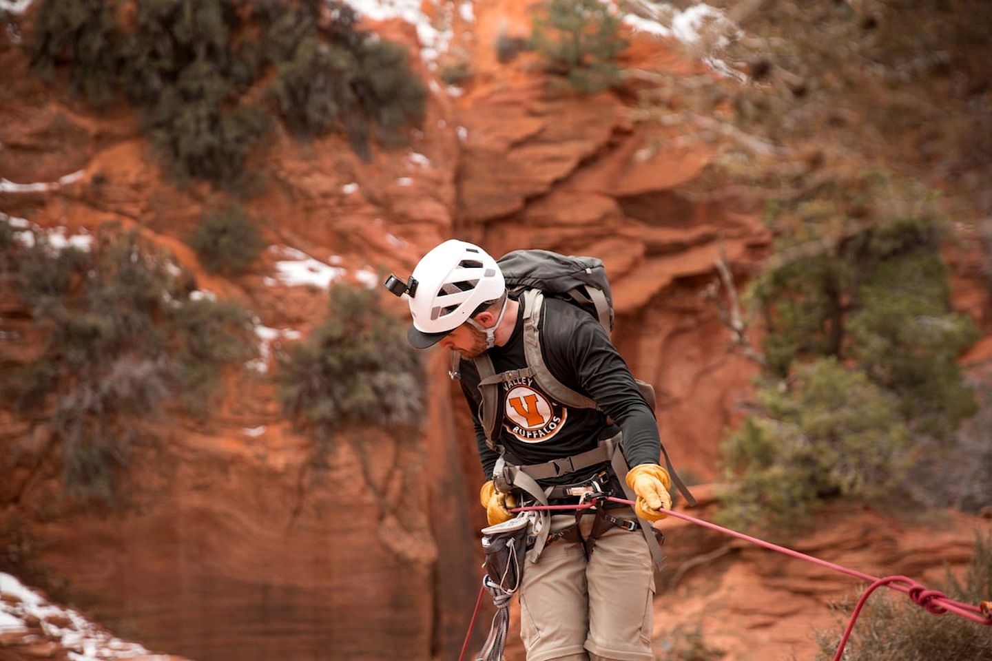 Unique Escape for Four near the Zion National Park, Utah
