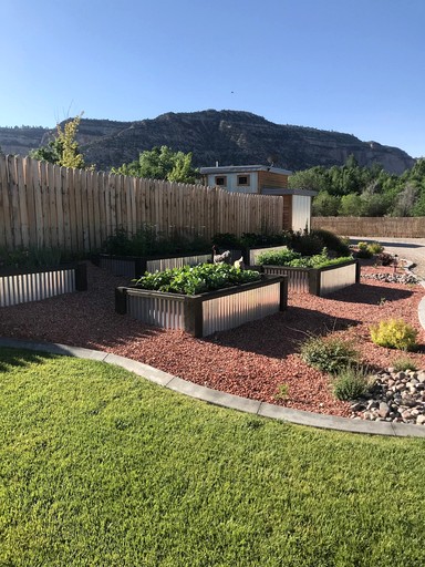 Tiny Houses (United States of America, Orderville, Utah)