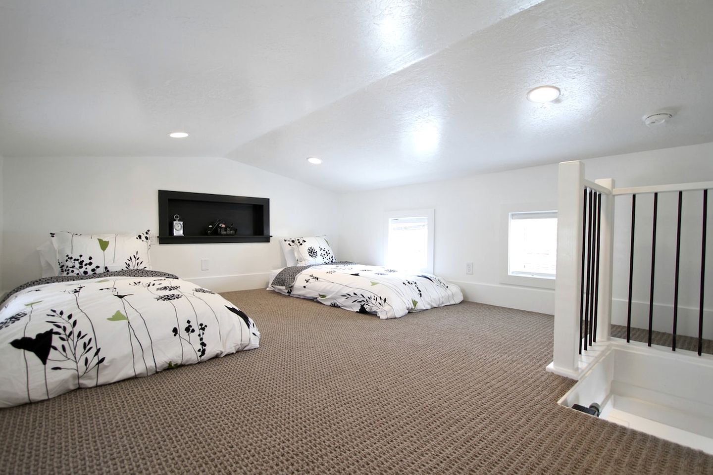 Unique Escape for Four near the Zion National Park, Utah