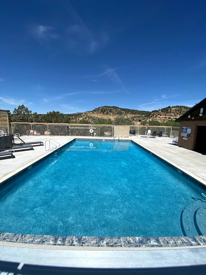 Unique Escape for Four near the Zion National Park, Utah
