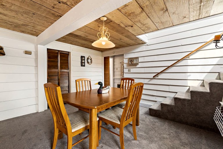 Floating Homes (United States of America, Bayview, Idaho)