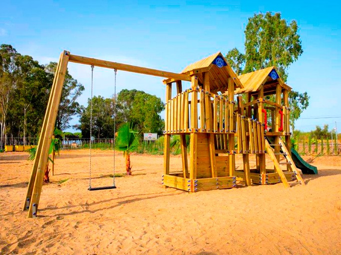 Bubbles & Domes (Huelva, Andalusia, Spain)
