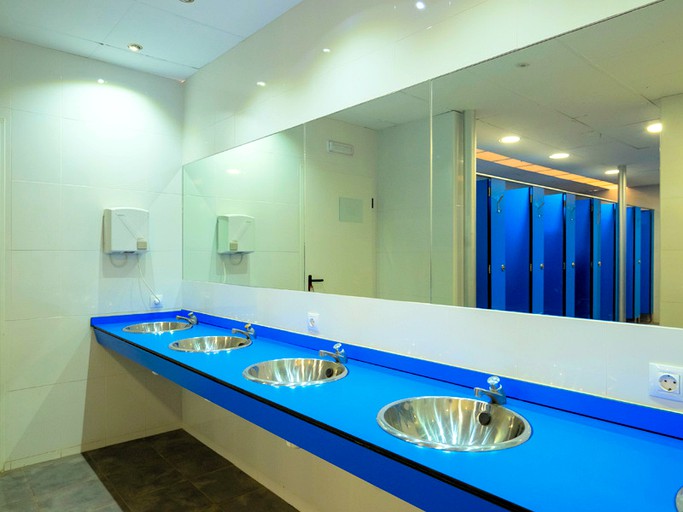 Bubbles & Domes (Huelva, Andalusia, Spain)