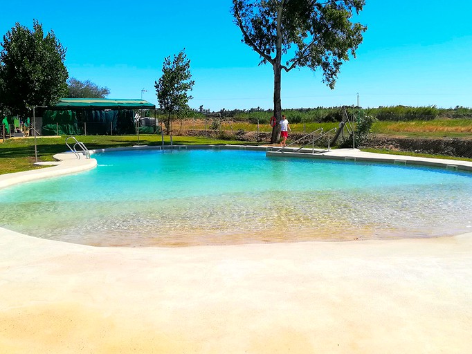 Bubbles & Domes (Huelva, Andalusia, Spain)