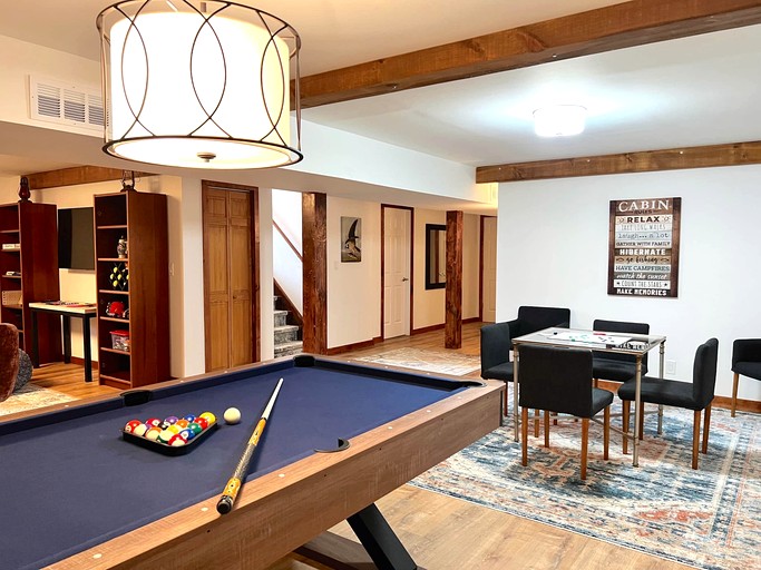 Vacation Rentals (United States of America, Johnsburg, New York)