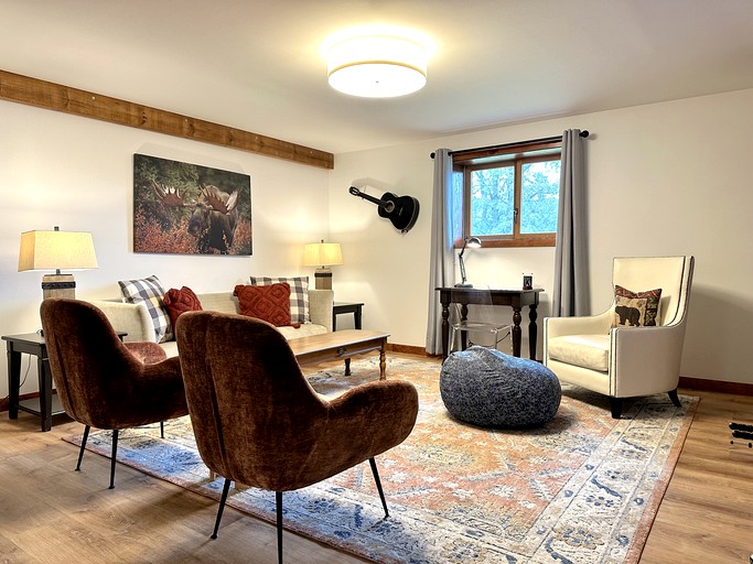 Vacation Rentals (United States of America, Johnsburg, New York)