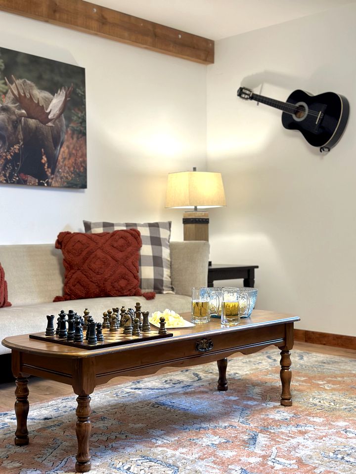 Unique Glamping Rental near Mt.Gore, New York, with Hot Tub, Heated Pool, and Playroom