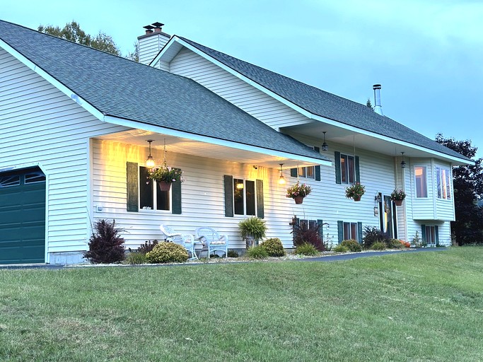 Vacation Rentals (United States of America, Johnsburg, New York)